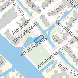 Amalrikplaats