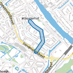 Anne Frankweg