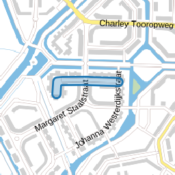 Annie van Hattemstraat
