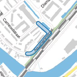 Aquamarijnstraat