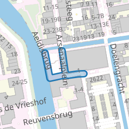 Arsenaalplein