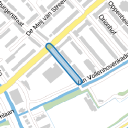 Asserstraat