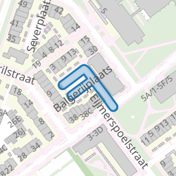 Balgerijplaats