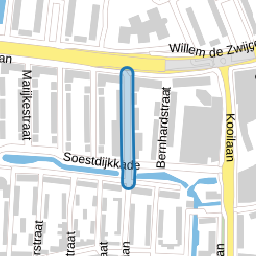 Beatrixstraat