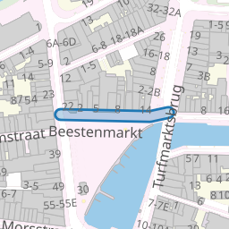 Beestenmarkt