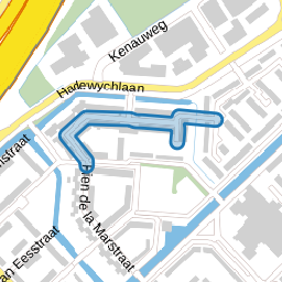 Beppy Nooijstraat