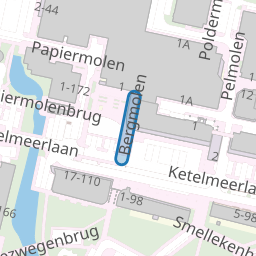 Bergmolen