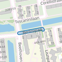 Berliozpad
