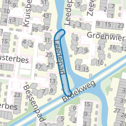 Bessenpad