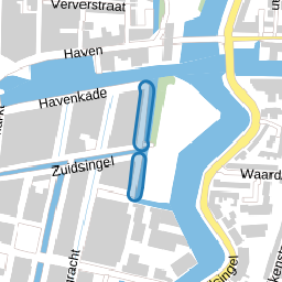 Binnenoostsingel