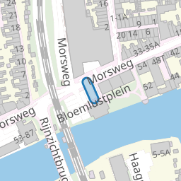 Bloemlustplein