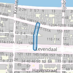 Bolwerkstraat