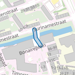 Bonairepad