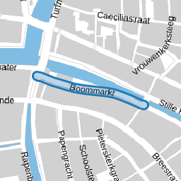 Boommarkt