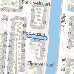 Bootstraat