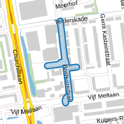 Boshuizerlaan