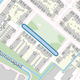 Bosuilstraat