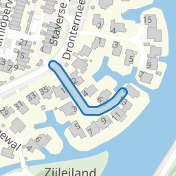 Brigantijnwal