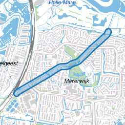 Broekweg