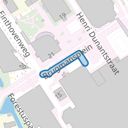 Brugmansplein