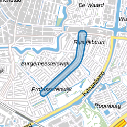 Burggravenlaan
