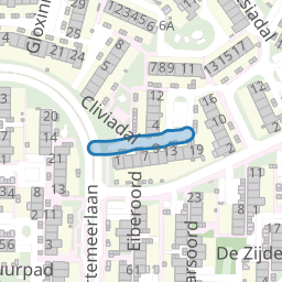 Cliviadal