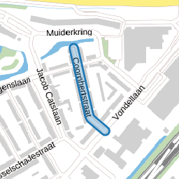Coornhertstraat