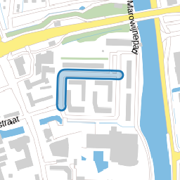 Corantijnstraat