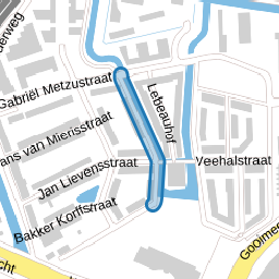 Cornetkade