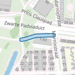 Daendelspad