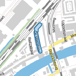 De Wetstraat