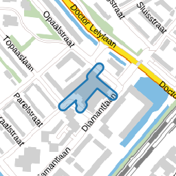 Diamantplein