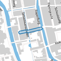 Doelensteeg