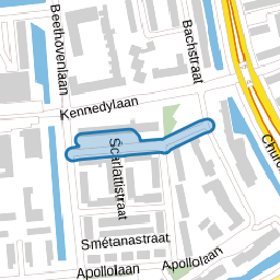 Donizettilaan