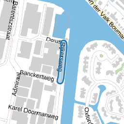 Dorus Rijkersweg