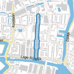 Driftstraat