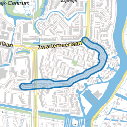 Drontermeerlaan