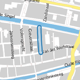 Druckerstraat