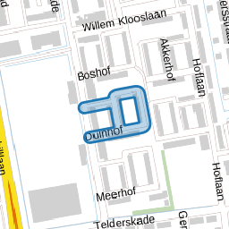 Duinhof