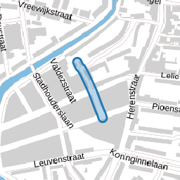 Duivenbodestraat