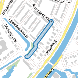 Duyvendakstraat