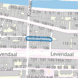 Dwars Bolwerkstraat