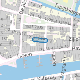 Dwars Havenstraat
