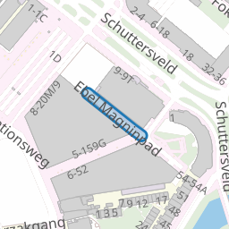 Ebel Magninpad