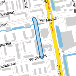 Eduard van Beinumstraat