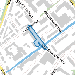 Eijmerspoelstraat