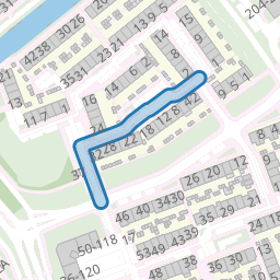 Emerentia Banningstraat