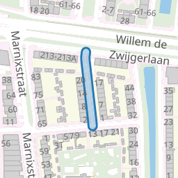 Falckstraat