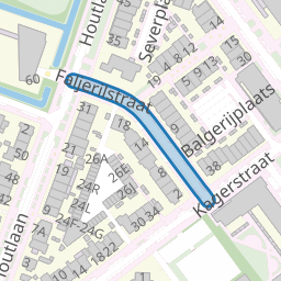 Faljerilstraat