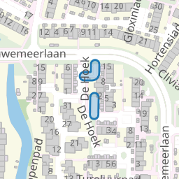 Fazantenhoek